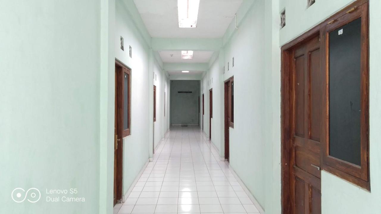 Spot On 93020 Rumah Singgah Ganjuran Bantul Extérieur photo