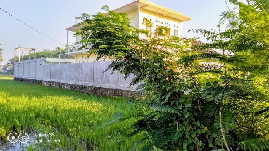 Spot On 93020 Rumah Singgah Ganjuran Bantul Extérieur photo