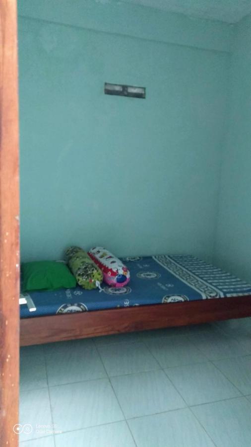 Spot On 93020 Rumah Singgah Ganjuran Bantul Extérieur photo