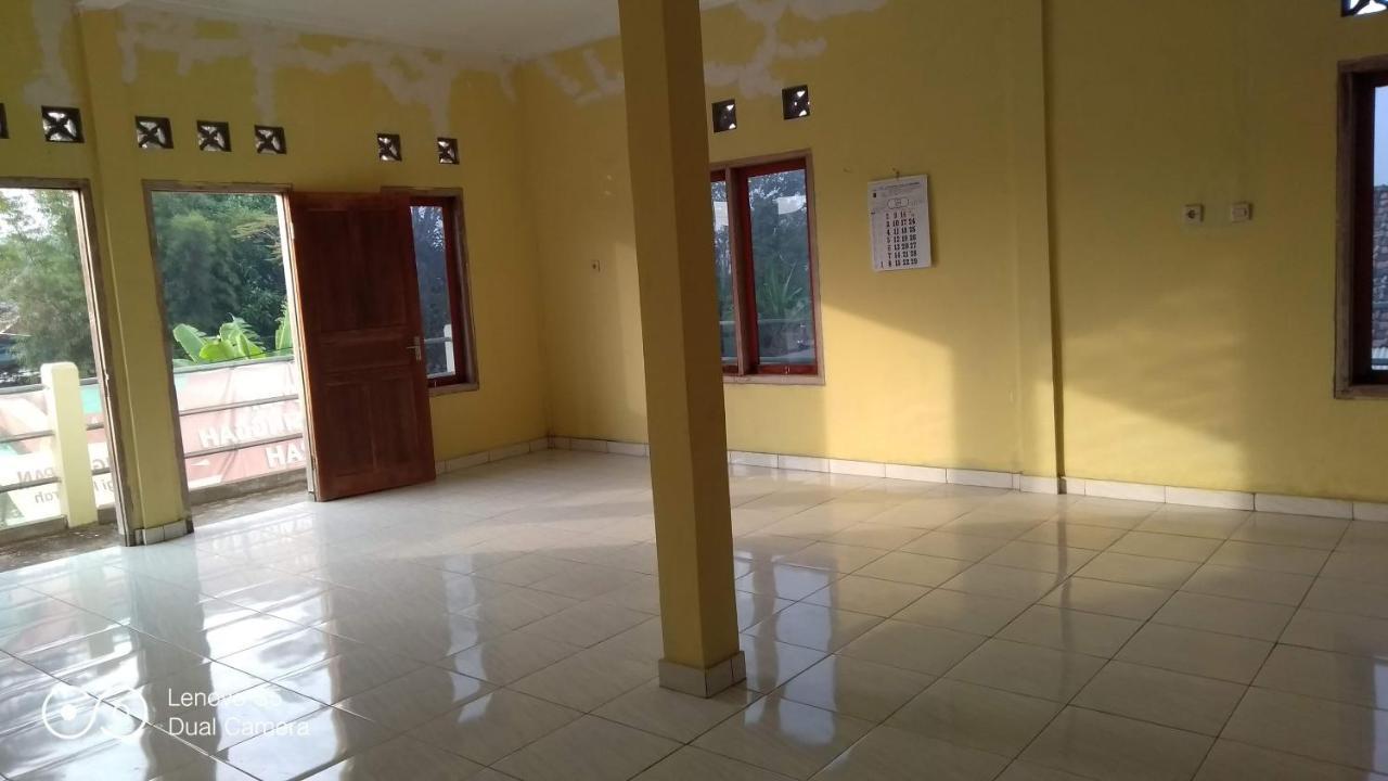 Spot On 93020 Rumah Singgah Ganjuran Bantul Extérieur photo