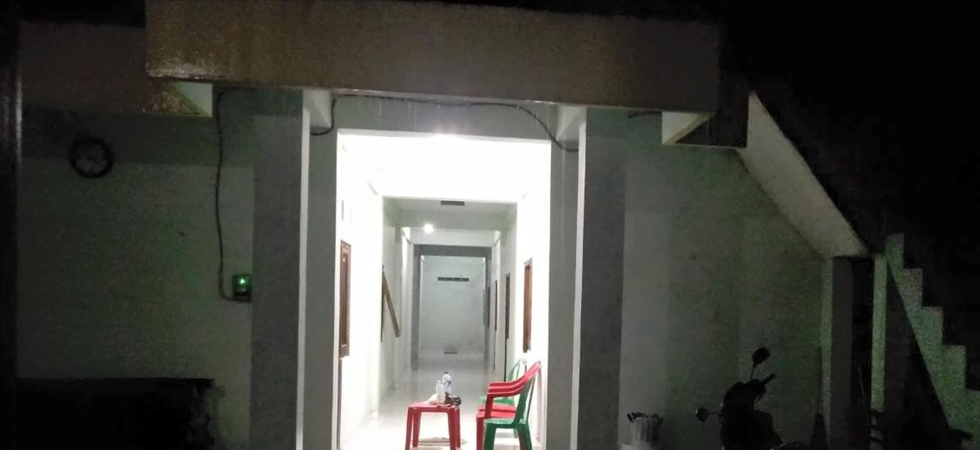 Spot On 93020 Rumah Singgah Ganjuran Bantul Extérieur photo