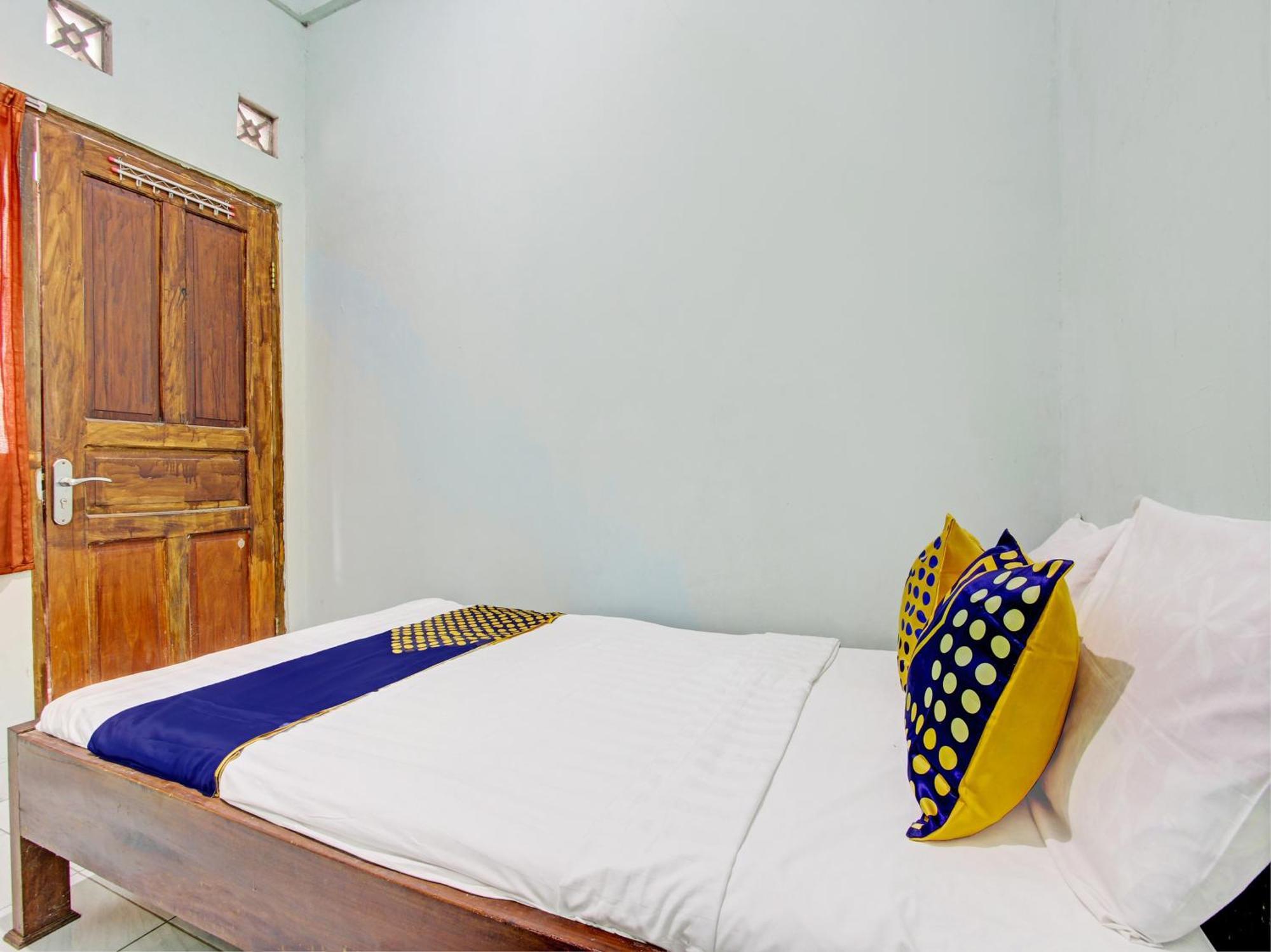 Spot On 93020 Rumah Singgah Ganjuran Bantul Extérieur photo