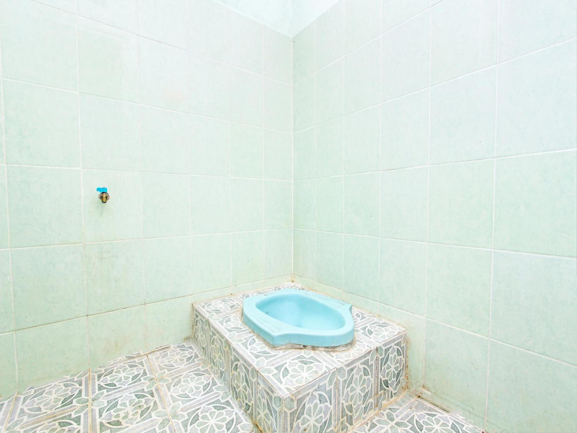Spot On 93020 Rumah Singgah Ganjuran Bantul Extérieur photo