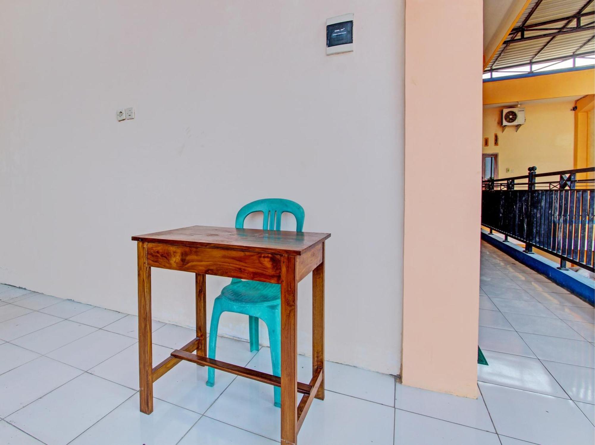 Spot On 93020 Rumah Singgah Ganjuran Bantul Extérieur photo