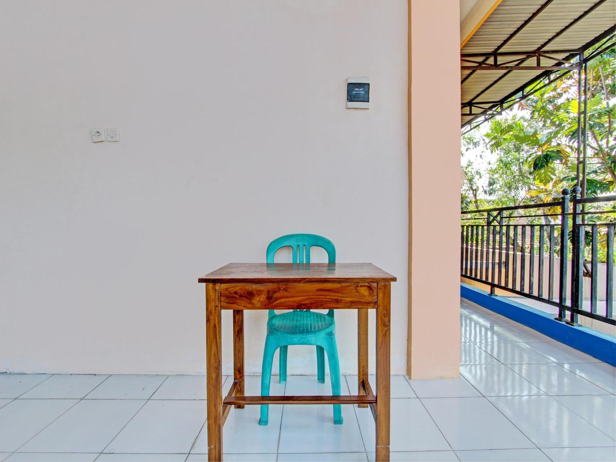 Spot On 93020 Rumah Singgah Ganjuran Bantul Extérieur photo